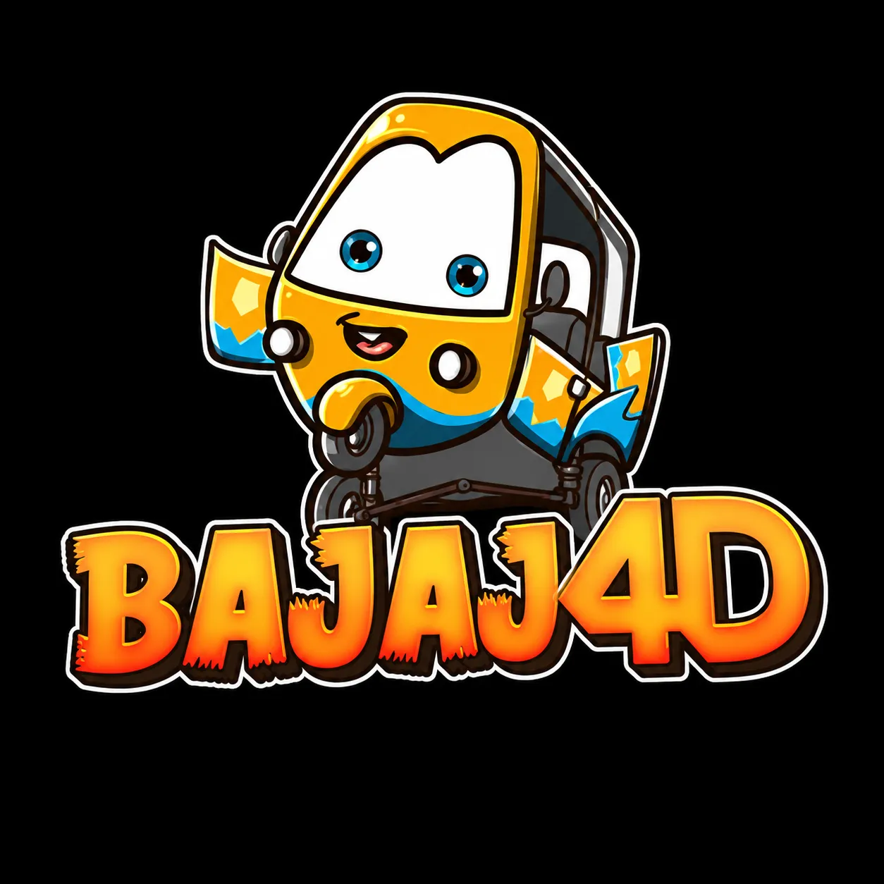 BAJAJ4D - Game ARPG Petualangan Seru dan Menantang