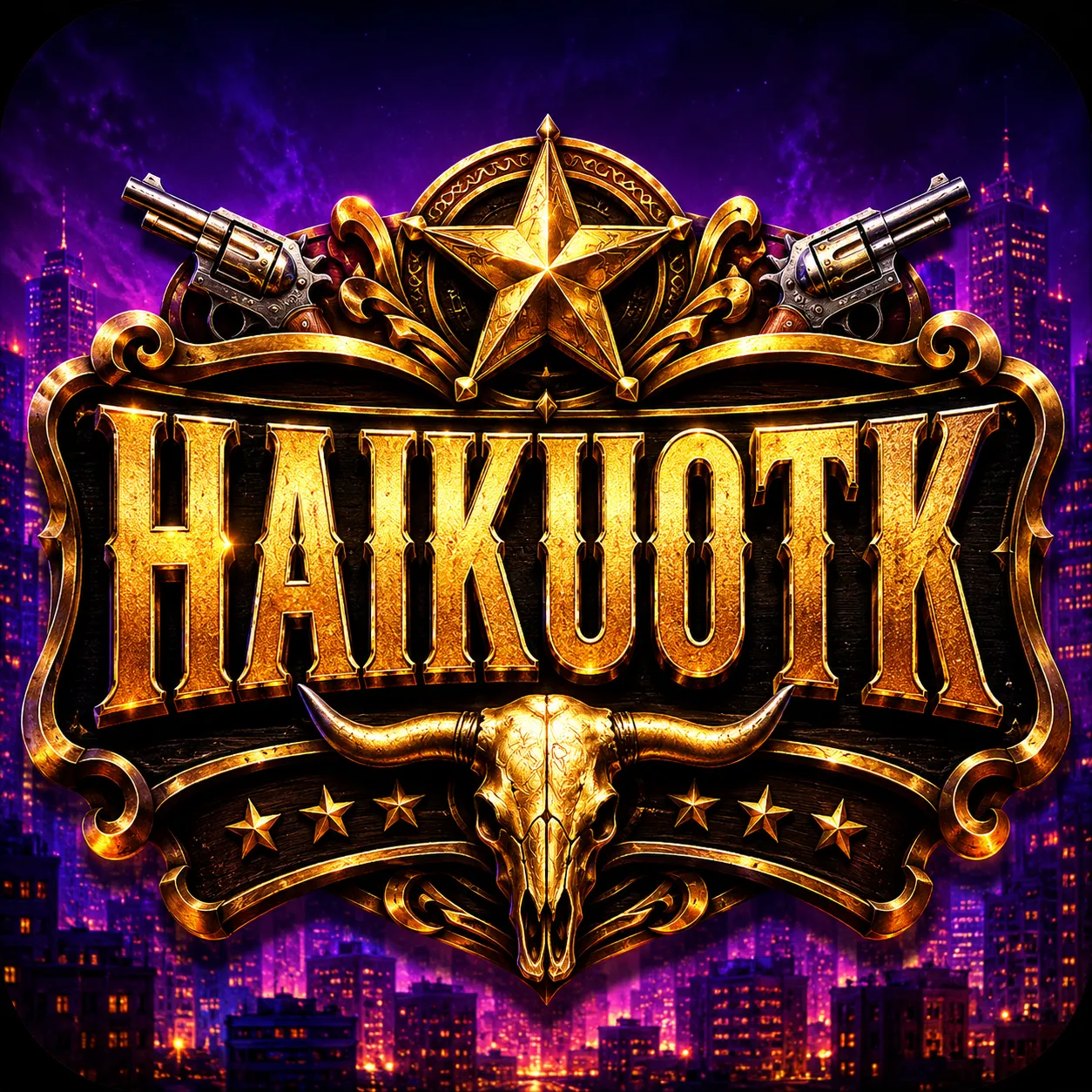 haikuotk APK Puzzle
