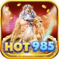 HOT985 - Pertempuran Epik dalam Dunia FPS