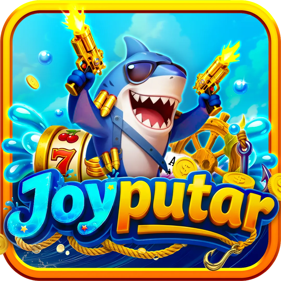 JOYPUTAR - Game FPS Seru dengan Gameplay Menggugah