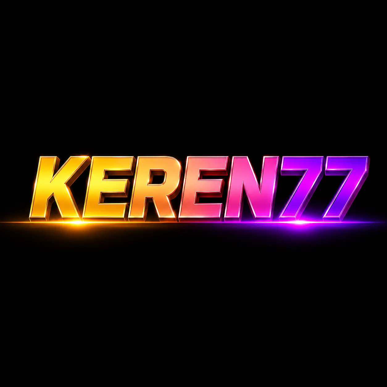keren77