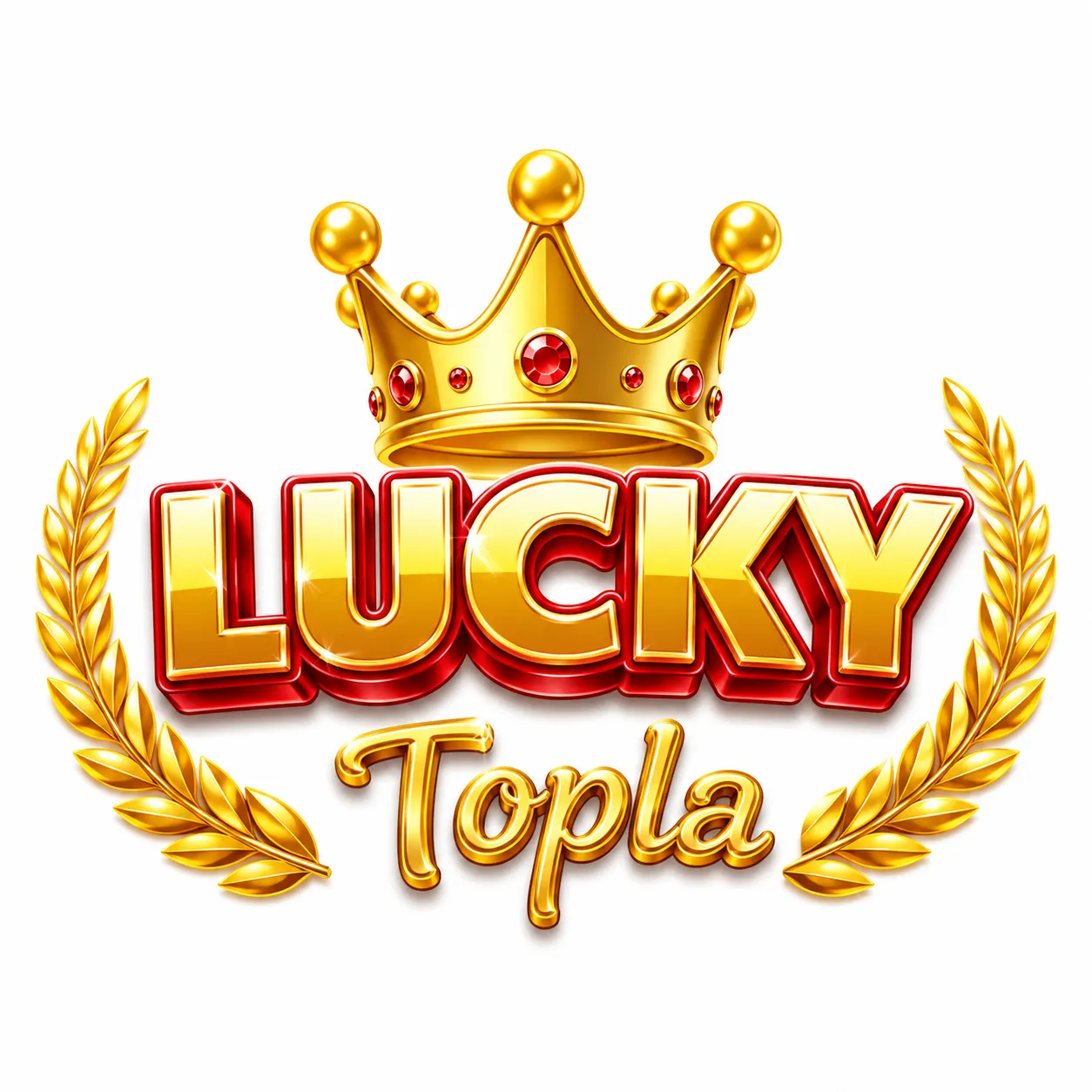 LUCKYTOPIA - Pertarungan Seru di Dunia Fantasi