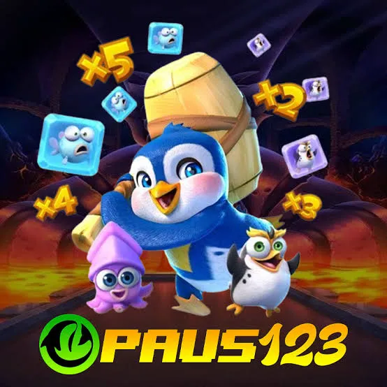 paus123 APK Open World